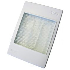    LANDLITE Energiatakarékos, 5W, 110lm, melegfehér szekrény lámpa (UCC-105-1)