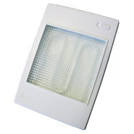  LANDLITE Energiatakarékos, 5W, 110lm, melegfehér szekrény lámpa (UCC-105-1)