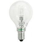  LANDLITE Halogén, E14, 28W, G45, 338lm, 2800K, kisgömb formájú fényforrás (HSL-G45-28W)