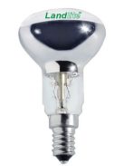 LANDLITE HSL-R50-28W E14 Halogenlampe  230V