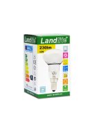 LANDLITE HSL-R50-42W E14 Halogenlampe  230V