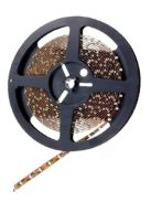  LANDLITE LED szalag, 4,8W/m, 240lm/m, 4000K, 12V, IP65 (5m / tekercs) (SMD3528)