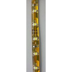    LANDLITE LED szalag, 4,8W/m, 240lm/m, 4000K, 12V, IP65 (5m / tekercs) (SMD3528)