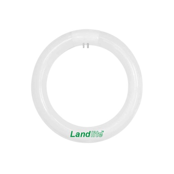 LANDLITE Energiatakarékos, G10q, 22W, 1350lm, 2700K körfénycső (CCL-22W)
