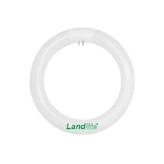    LANDLITE Energiatakarékos, G10q, 40W, 3000lm, 2700K körfénycső (CCL-40W)