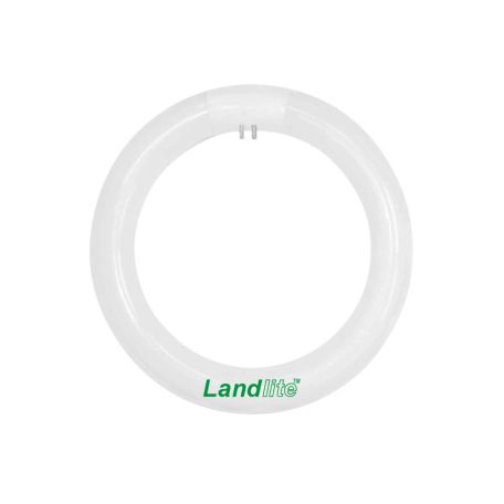  LANDLITE Energiatakarékos, G10q, 40W, 3000lm, 2700K körfénycső (CCL-40W)