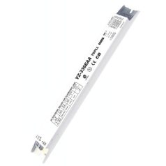   LANDLITE EBT8-336 Elektronikus előtét 3x36W T8 fénycsőhöz