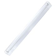   LANDLITE Fénycsőves, T5, 13W, 980lm, 4000K, 541mm, toldható szekrény lámpa (EBL/N-13W)