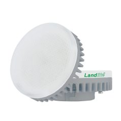    LANDLITE LED, GX53, 5W, 320lm, 2800K, fényforrás (LED-GX53-5W)