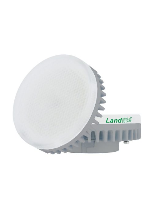  LANDLITE LED, GX53, 5W, 320lm, 2800K, fényforrás (LED-GX53-5W)