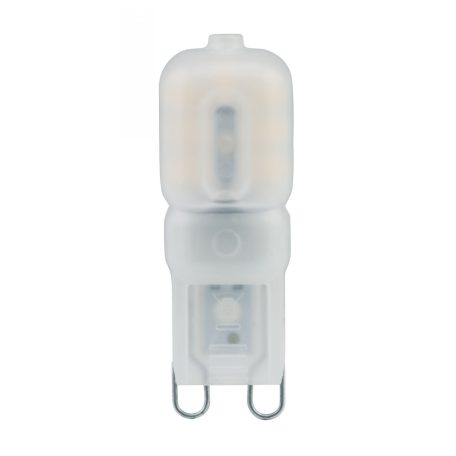  LANDLITE LED, G9, 2.5W, 200lm, 2800K fényforrás (LED-G9-2.5W/SXS)