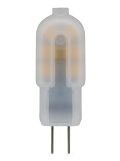    LANDLITE LED, G4, 1.5W, 100lm, 2700K fényforrás (LED-JC-G4-1.5W/SXS)