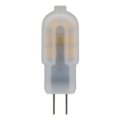   LANDLITE LED, G4, 1.5W, 100lm, 2700K fényforrás (LED-JC-G4-1.5W/SXS)
