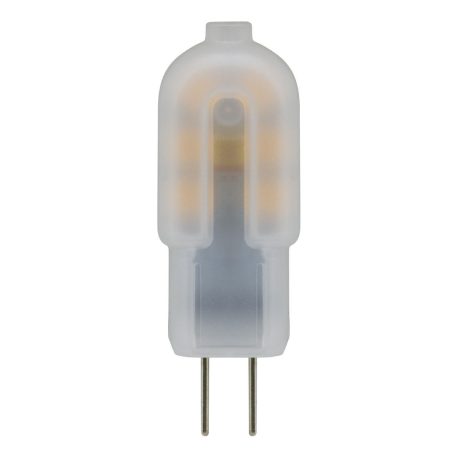  LANDLITE LED, G4, 1.5W, 100lm, 2700K fényforrás (LED-JC-G4-1.5W/SXS)
