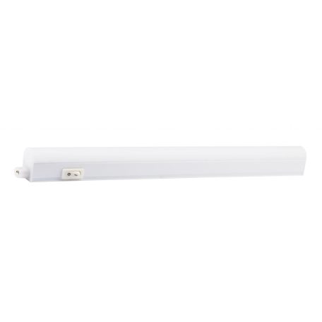  LANDLITE LED, 8W, 640lm, 4000K, 573mm, pultvilágító (LED-BLN-573mm-8W) SÉRÜLT CSOMAGOLÁS