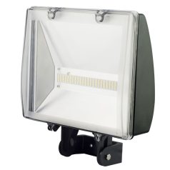   LANDLITE FFL/B-20W 4000K 1x20W, 2000 Lumen,  LED fényvető / reflektor, sötét szürke