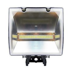   LANDLITE FFL/B-20W 4000K 1x20W, 2000 Lumen,  LED fényvető / reflektor, sötét szürke