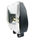 LANDLITE FFL/B-20W 4000K 1x20W, 2000 Lumen,  LED floodlight /reflector, dark grey