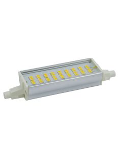    LANDLITE LED, R7s, 118mm, 7W, 600lm, 2800K, Linestralampe (L118-7W)