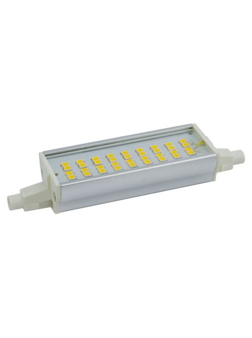  LANDLITE LED, R7s, 118mm, 7W, 600lm, 2800K, Linestralampe (L118-7W)