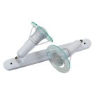 LANDLITE CLB-200 spotlámpa R50 2xE14 40W 230V arany