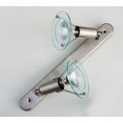 LANDLITE CLB-200 spotlámpa R50 2xE14 40W 230V arany