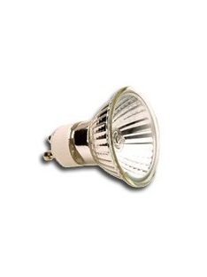   LANDLITE Halogén, GU10, 75W, 1500lm, 2700K, spot fényforrás (MRG-C)