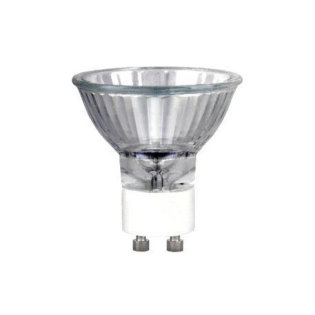  LANDLITE Halogén, GZ10, 35W, 700lm, 2700K, spot fényforrás (MRG-C-35W)