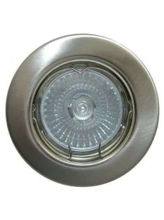    LANDLITE Halogén, GU10, 3x50W, Ø79mm, fix, antik bronz, spot lámpa szett (KIT-57A-3)