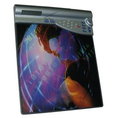 LANDLITE ZD-11 számítógépes egérpad