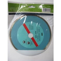LANDLITE Gyémánt vágótárcsa 180mm , nedves