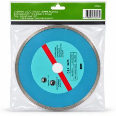 LANDLITE Gyémánt vágótárcsa 180mm , nedves