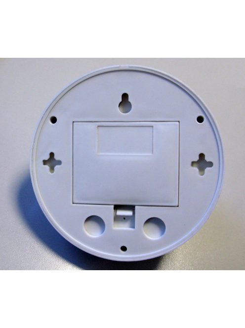 LANDLITE YLPL-15, Push Light, Nyomógombos lámpa, elemes éjszakai irányfény, elemes éjjeli fény, mackó figurával 
