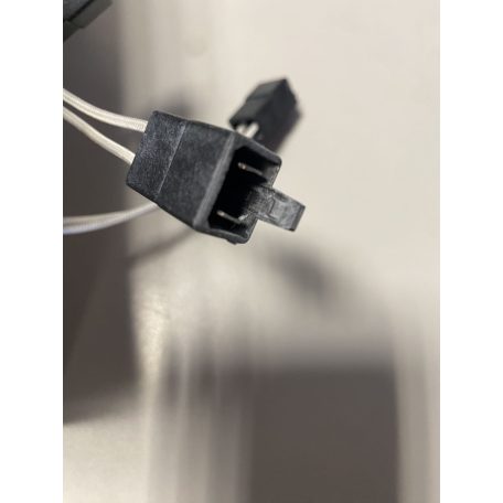  LANDLITE Halogén, G4, 3x20W, Ø70mm, fix, arany, spot lámpa szett (KIT-501-3 (KIT-06-3))