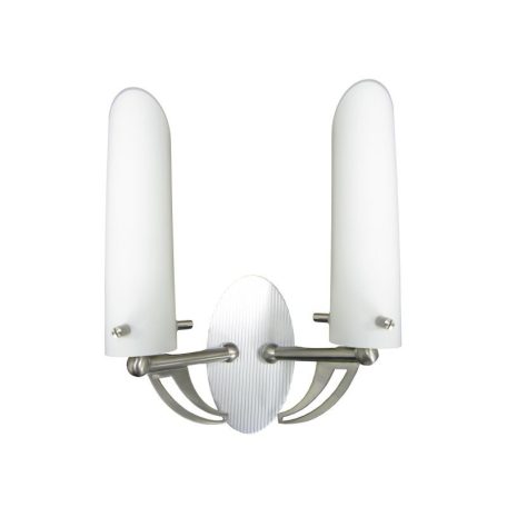 LANDLITE WL-02A modern fali lámpa 2xE14 60W 230V