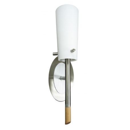 LANDLITE WL-03B modern fali lámpa 1xE14 60W 230V