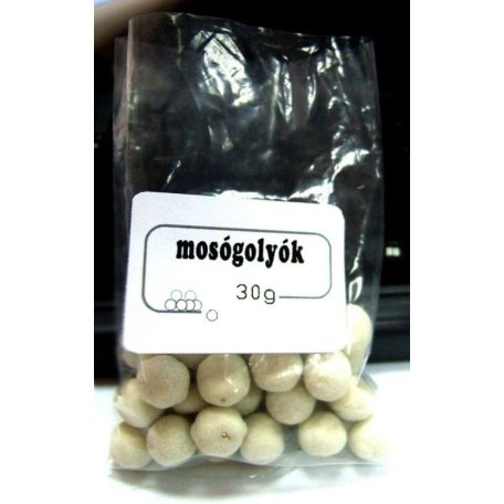 LANDLITE Mosógolyók mosólabdához