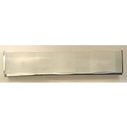 LANDLITE MW-5373/3W modern fali lámpa 3xG9 60W 230V