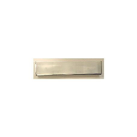 LANDLITE MW-5373/3W modern fali lámpa 3xG9 60W 230V