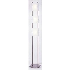 LANDLITE MW-5401 / 3F moderne Stehlampe 3xG9 60W 230V