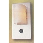   LANDLITE MW-5405/1WA modern fali lámpa 1xG9 60W 230V (kapcsolóval!)