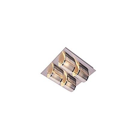 LANDLITE MW-5405 / 4CB modern mennyezeti lámpa 4xG9 60W 230V