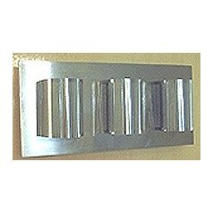 LANDLITE MW-5405 / 3WB modern fali lámpa 3xG9 60W 230V