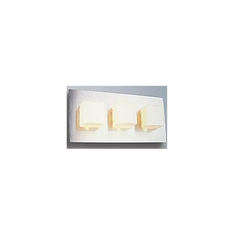 LANDLITE MW-5419/3W modern fali lámpa 3xG9 60W 230V