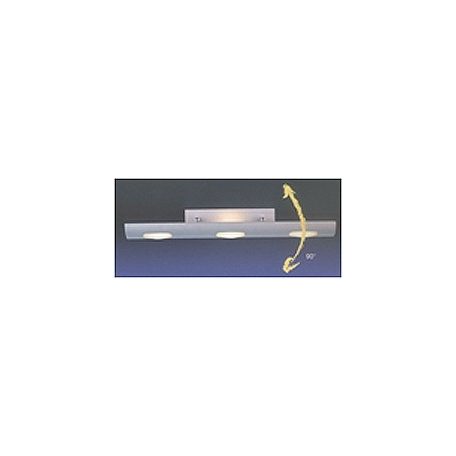 LANDLITE MW-5413/3WA modern fali lámpa 3xG9 60W 230V