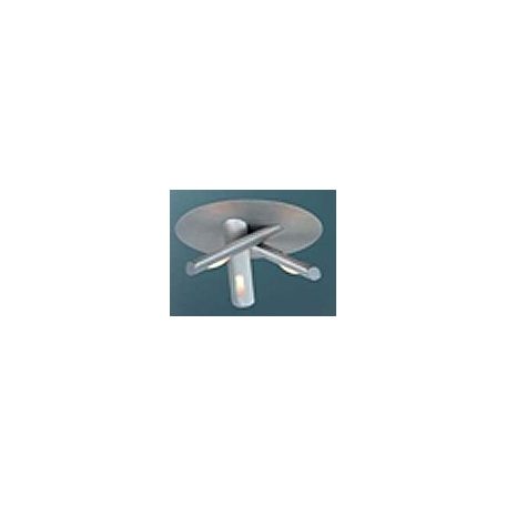 LANDLITE MW-5413/3C modern mennyezeti lámpa 3xG9 60W 230V