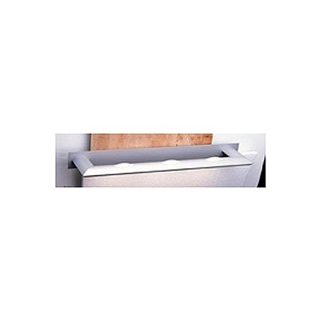 LANDLITE MW-5413/3WB modern fali lámpa 3xG9 60W 230V