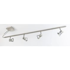   LANDLITE MW-5407 / 4C modern mennyezeti lámpa 4xGU10 50W 230V