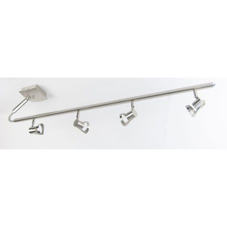 LANDLITE MW-5407 / 4C modern mennyezeti lámpa 4xGU10 50W 230V