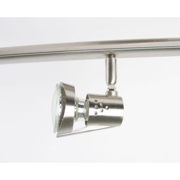 LANDLITE MW-5407 / 4C modern mennyezeti lámpa 4xGU10 50W 230V